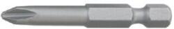 Hatszögletű bit 1/4' ' Form E 6.3 - Phillips profil PH 3, L 50, D 6.0, AMB - 1