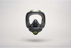 BLS 2150 egy szűrős teljes álarc univerzális RD40 csatlakozóval, CLASS 2