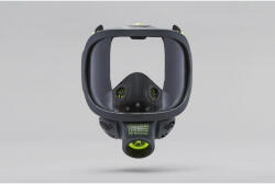 BLS 3150 egy szűrős teljes álarc univerzális RD40 csatlakozóval, CLASS 3