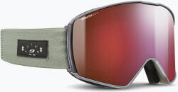 Julbo Предпазни ски очила Julbo Launcher Reactiv High Contrast green/ flash infrared
