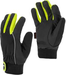 LAHTI PRO Fekete Szigetelt Kesztyű L251109p, Kártya