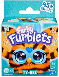 Hasbro Furby: Furblets Ty-Bee interaktív plüssfigura - Hasbro (F9703/G1700) - jatekshop