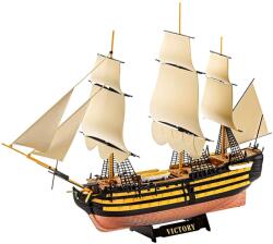  Model asamblat Revell - Navă cu pânzeVictory (05819) (R05819)