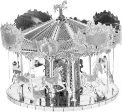 Metal Earth Model metalic de asamblat Metal Earth - Merry Go Round (MMS089)