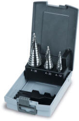 Beta 425ES/SP3 Hengeres szárú, lépcsős fúrófej készlet