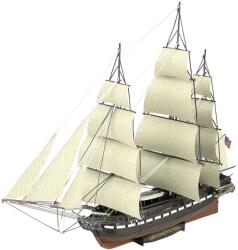 Metal Earth Model metalic de asamblat Metal Earth: Premium Series - USS Constitution (PS2002)