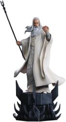 Iron Studios Statuetă Iron Studios Movies: The Lord of The Rings - Saruman (1/10), 29 cm (WBLOR58021-10) Figurina
