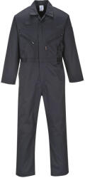 Portwest Liverpool Zip Overál C813NARXXL