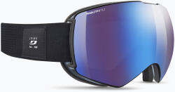 Julbo Lightyear Reavtiv Поляризирани черни/сиви/блестящо сини очила за ски