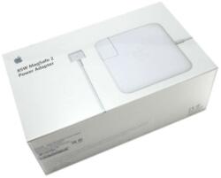 Apple Alimentator Apple cu MagSafe 2, 85 W, White (MYH83Z/A)