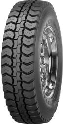 KELLY Armorsteel Msd 2 315/80 R22.5 156k - e-roti