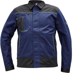 CERVA Cremorne Munkáskabát - 48, Sötétkék