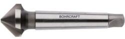 Bohrcraft 1704 Kúpos menetfúró DIN 335, D alak, kúpos szárral, HSS, DIM 40