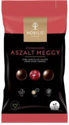  Nobilis aszalt magozott meggy étcsokoládés - 100g