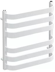 Radeco BILLY 1 csőradiátor 595X530 mm 298W, fehér (RAL 9016) (BIL059053916GD0000000)