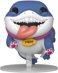 Funko Figurină Funko POP! Marvel: Rivals - Jeff The Land Shark #1140 (106418) Figurina