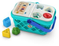 Baby Einstein Bevásárlókosár Magic Touch HAPE 9hó+