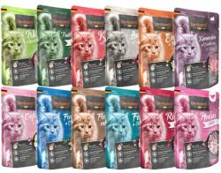 Leonardo Finest Selection Ízek keveréke 36x85 g