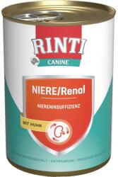 RINTI Canine Renal Chicken Csirke 800 g