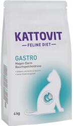 KATTOVIT Feline Diet Gastro 4 kg