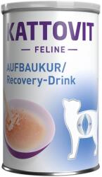 KATTOVIT Cat Diet Drinks Recovery drink 135ml