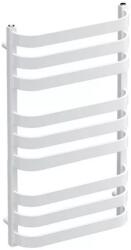 Radeco BILLY 2 csőradiátor 930X530 mm 452W, fehér (BIL093053916GD0000000)