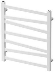 Radeco River 1 fürdőszobai radiátor 600X530 mm 235 W, fehér (RAL 9016) (RIV060053916GD0000000)