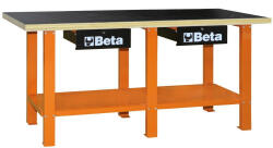 Beta C56W fa munkalapos munkapad - pepita - 490 439 Ft