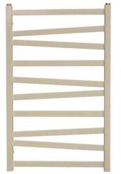 Radeco River 5 fürdőszobai radiátor 1660X530 mm 638 W, bézs (Saturn 4) (RIV166053SA4GD0000000)