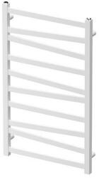 Radeco River 2 fürdőszobai radiátor 865X530 mm 333 W, fehér (RAL 9016) (RIV086053916GD0000000)