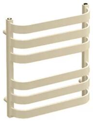 Radeco BILLY 1 csőradiátor 595X530 mm 298W, bézs (Saturn 4) (BIL059053SA4GD0000000)
