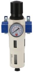 Airpress Въздушен филтър 1" инч. редуктор 15 BAR Pro Line (45200020) Въздушен филтър