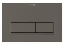 Kludi Vezérlő gomb Kludi Unifix matt szürke 32PP01O1
