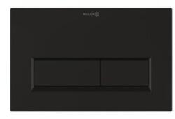 Kludi Vezérlő gomb Kludi Unifix matt fekete 32PP0139