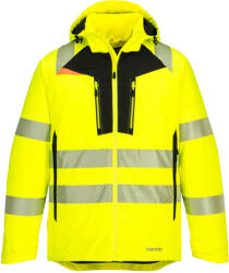 Portwest DX461OBRXXL DX4 Hi-Vis Téli Kabát XXL