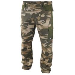 Dedra Munkavédelmi Nadrág LD/54-es Méretben Terepszínű