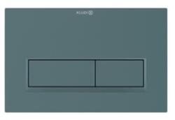 Kludi Vezérlő gomb Kludi Unifix matt petrol 32PP01O3