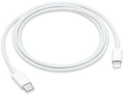 Apple USB-C - Lightning kábel 1m (MUQ93ZM/A) (MUQ93ZM-A)