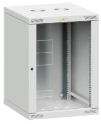 Conteg Fali rack 19" - RQN-21-60/60, szürke (RQN-21-60/60)