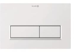 Kludi Vezérlő gomb Kludi Unifix matt fehér 32PP0153