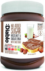 Diablo Mogyoró krém - 350g - bio