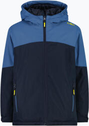 CMP Geacă softshell pentru copii CMP 35Z1524 Fix Hood b. blue/bluestone