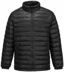 Portwest S543 Aspen Esőkabát - M, Fekete