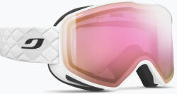 Julbo Ochelari de schi Julbo Cyclon Reactiv High Contrast white/ flash pink