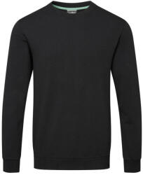 Portwest Újrahasznosítható Póló Organikus Pamutból EC300 - XL, Fekete