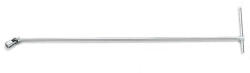 Beta 952L Csuklós T-kulcs, hosszított kivitel, krómozott 18