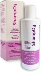  Shampo3 sampon korpás hajra 200 ml