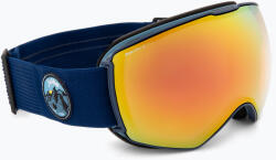 Julbo Ochelari de schi Julbo Lightyear Reactiv Glare Control dark blue/ flash infrared