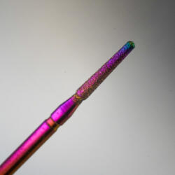 Csiszolofejek. hu Szivárvány gyémánt csiszolófej 15