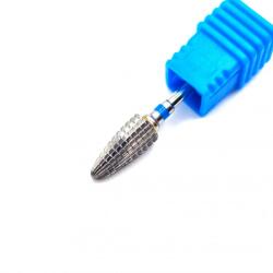 Csiszolofejek. hu Rövid szárú nagy kugli karbid csiszolófej M